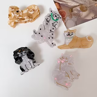 Dog Claw Clip