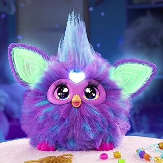 Furby