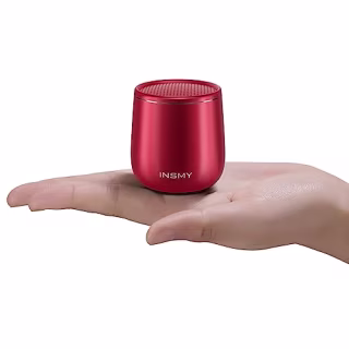 Portable Bluetooth Speaker