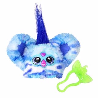 Furby Furblets Ooh-Koo Mini Friend