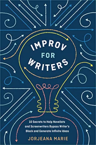 "Improv for Writers"