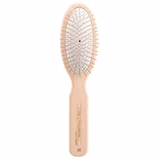 Chris Christensen Oval Pin Brush