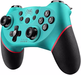 Diswoe Controller for Switch
