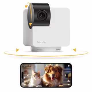 Petcube 360 Cam