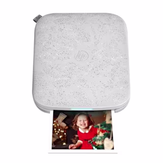 HP Sprocket 3x4 Instant Photo Printer