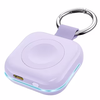 Huoto Portable Apple Watch Charger