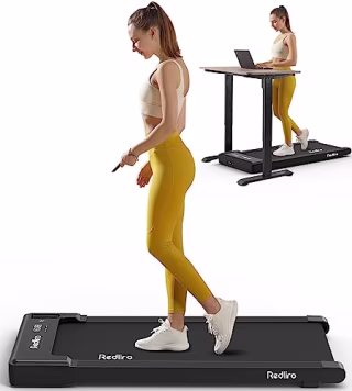 Redliro Walking Pad