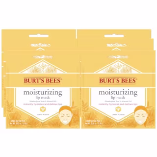 Burt’s Bees Moisturizing Lip Mask