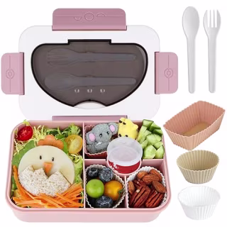 Lunbxx Kids Lunch Box