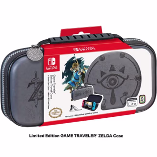 Game Traveler Zelda Nintendo Switch OLED Case