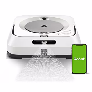 iRobot Braava Jet M6 (6110)