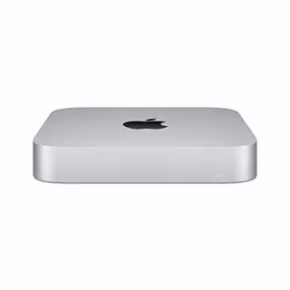 Apple 2020 Mac Mini M1 Chip (8GB RAM, 256GB SSD Storage)