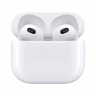 Apple AirPods (3rd Generation)