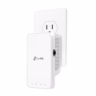 TP-Link AC1200 WiFi Range Extender (RE330)
