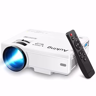 Projector Mini Projector