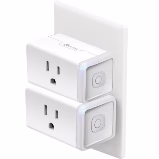Kasa Smart Plug Set