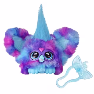 Furby Furblets Luv-Lee Mini Friend