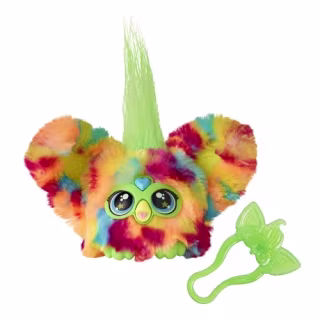 Furby Furblets Pix-Elle Mini Friend
