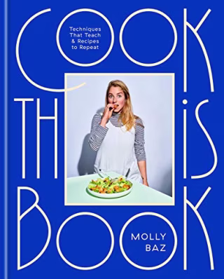 Techniques That Teach and Recipes to Repeat: A Cookbook