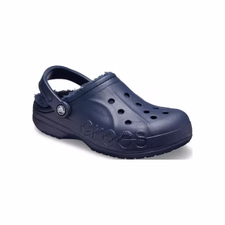 Crocs Unisex Baya Lined Clog