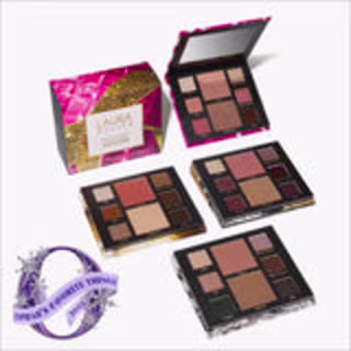 Laura Geller 4 Full Face Palettes