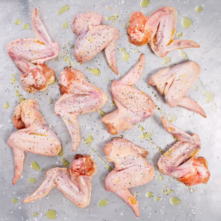 Wing Party Pack