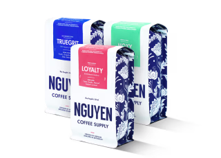 Nguyen Coffee Supply Coffee