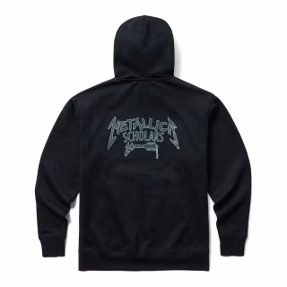 Metallica Scholars Collection Hoody