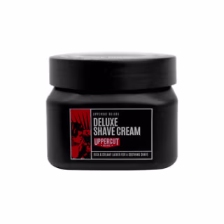Shave Cream