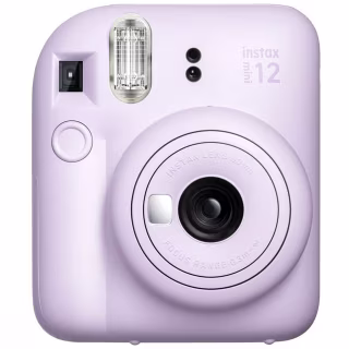 Fujifilm Instax Mini 12 Instant Film Camera 