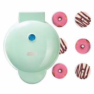 Dash Express Mini Donut Maker