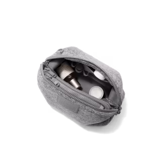 Hunter Neoprene Toiletry Bag