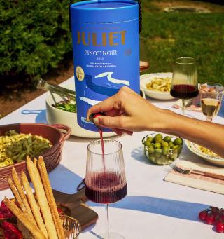 Pinot Noir