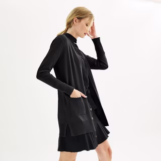 Essential Cardigan