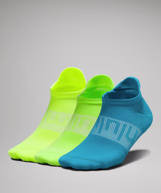Women's Power Stride Tab Sock (3-Pack)