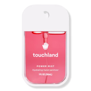 Touchland Power Mist Wild Watermelon Hydrating Hand Sanitizer