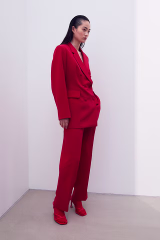 Slim Pants