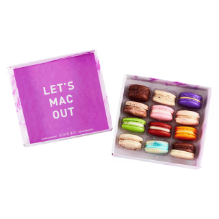 Dana's Bakery Macaron Gift Box