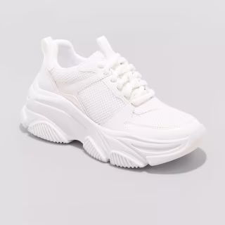 Erica Sneakers