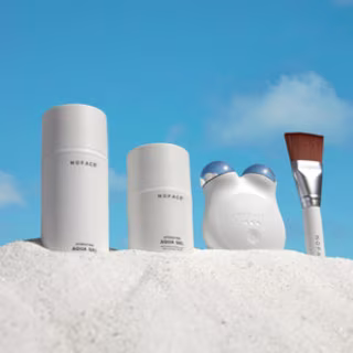 NuFace MINI+ Smart Device Holiday Kit
