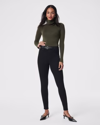 Spanx Ankle Skinny Jeans
