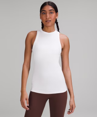 Lululemon Hold Tight Tank Top
