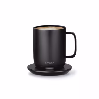 Temperature Control Mug