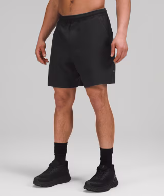 Lululemon Pace Breaker Linerless Short 7" 2022 Version