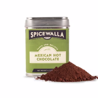 Mexican Hot Chocolate