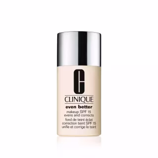 Clinique Even Better Makeup Broad Spectrum SPF 15 Foundation