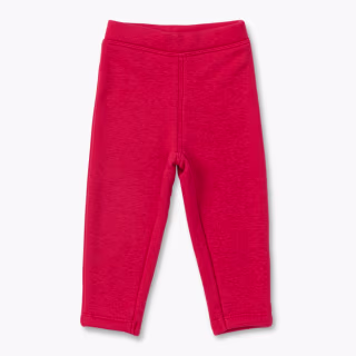 Monica + Andy Fleece Leggings