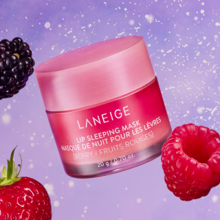 Laneige Lip Sleeping Mask Nourish and Hydrate