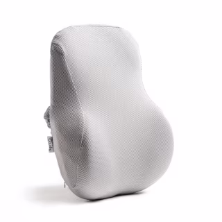 Ergonomic Back Cushion Pillow
