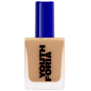 Youthforia Date Night Skin Tint Serum Foundation